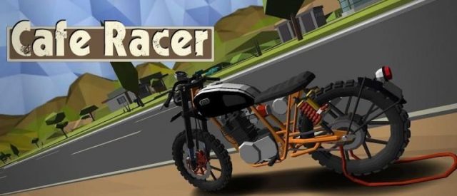 Download Cafe Racer MOD APK 2021 v1.081.51, Unlock Everything + Unlimited Money!
