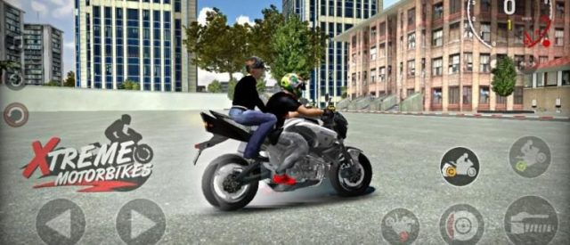 Download Xtreme Motorbike MOD APK v1.5 Terbaru 2021 | Bebas Iklan & Uang Tak Terbatas!
