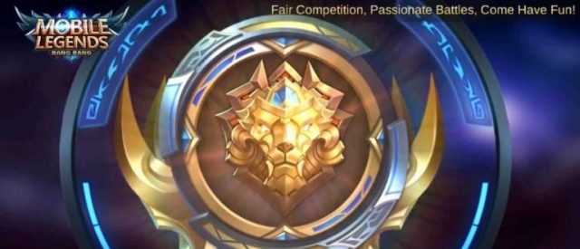 Urutan Rank Mobile Legends Terbaru 2021, Push Sampai Mythical Glory! Urutan Rank Mobile Legends Terbaru 2021, Push Sampai Mythical Glory!