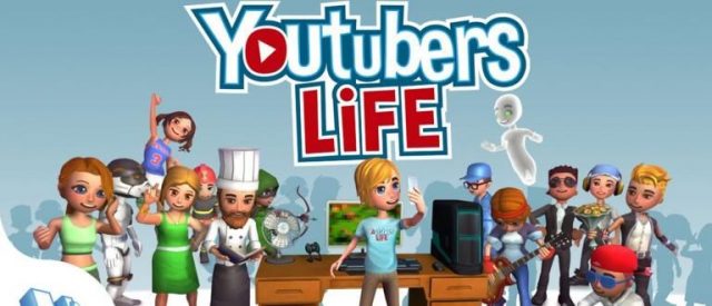 Download Youtubers Life MOD APK v1.6.4 Gratis, Unlimited Money!
