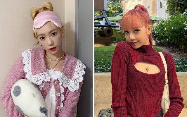 Dipakai 7 Seleb Cantik, Cardigan Unik Ini Bikin Netizen Gagal