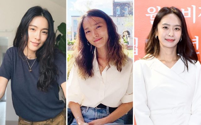 Kahi, Sunye, dan Park Jung Ah Siap Sapa Fans di