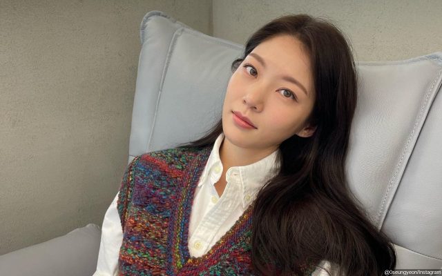 Gong Seung Yeon Alami Tragedi Pilu di 'Bulgasal: Immortal Souls',