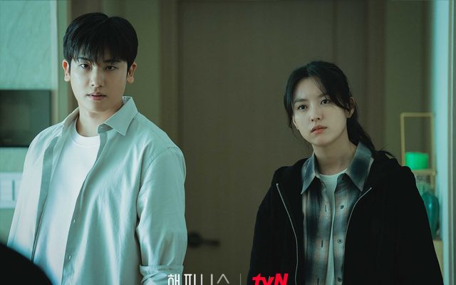 Pasutri Kesayangan Penonton, Han Hyo Joo dan Hyungsik Pamitan Bintangi