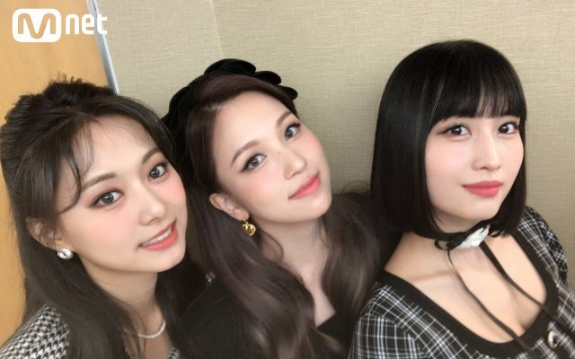 Kepribadian 3 Member TWICE Ini Diterawang Peramal, Akurat Banget!
