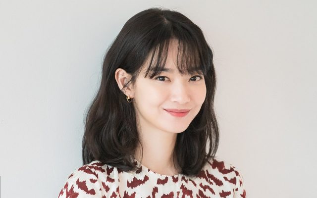 Shin Min A Ternyata Gagal Move On dari 'Hometown Cha-Cha-Cha'