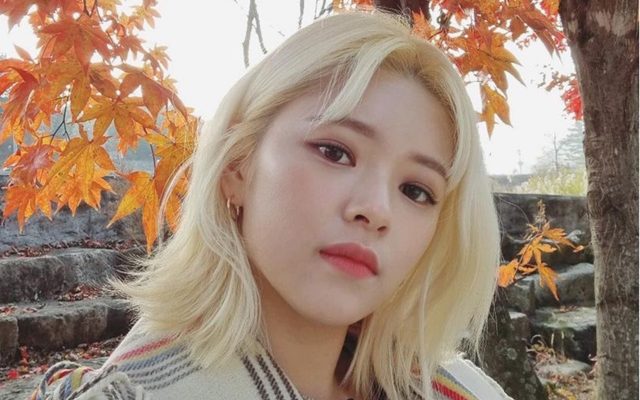 Foto Jeongyeon TWICE Dihapus dari Cover Single 'Doughnut', Fans Marah