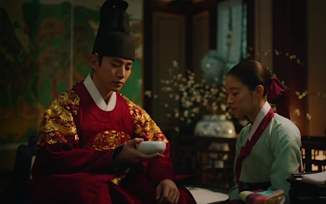 Kelewat Tulus, Lamaran Junho 2PM pada Lee Se Young di