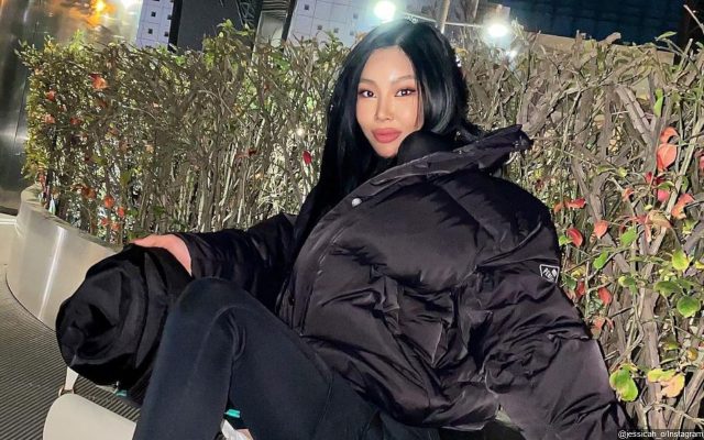 Umumkan Hiatus, 8 Potret Ceria Jessi Ini Bakal Buat Fans