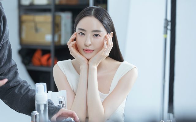 Lee Da Hee Alami Cedera di Lokasi Syuting 'Island', Dikonfirmasi