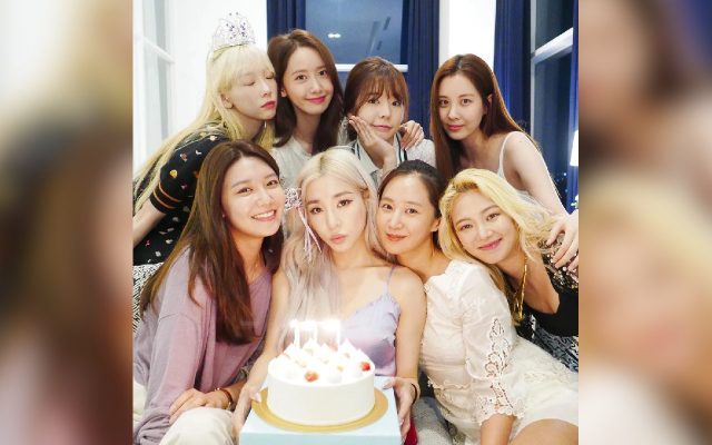 Girls' Generation Bertengkar Gara-gara Rebutan Kostum Panggung, Ada Member yang