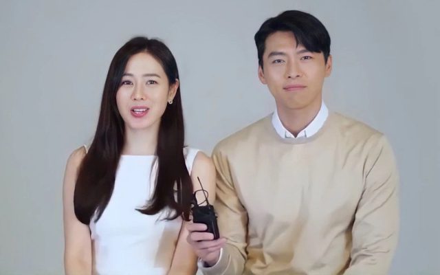Lokasi Ngedate Hyun Bin dan Son Ye Jin Bocor, Sering