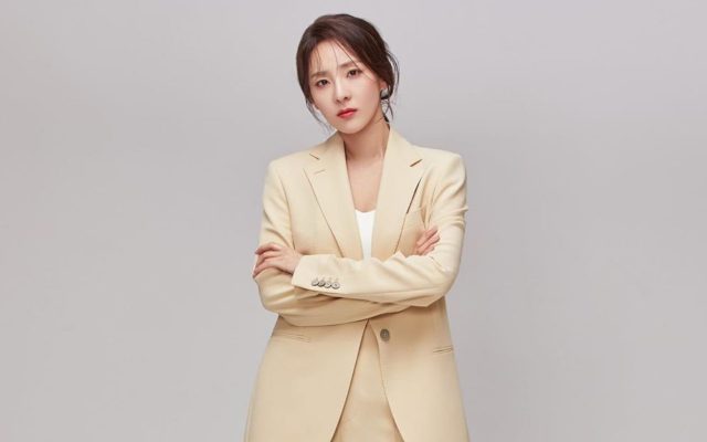 Sandara Park Pernah Buat Pengakuan Mengejutkan Soal Perannya di 2NE1