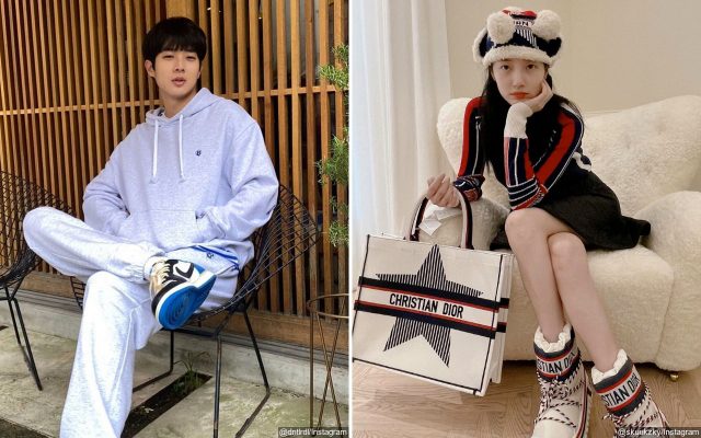 Choi Woo Shik Tertekan Disuruh Gambar Wajah Suzy, Hasilnya Bikin