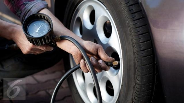 Mengenal Ciri-Ciri Ban Mobil yang Wajib Segera Diganti Liputan6.com