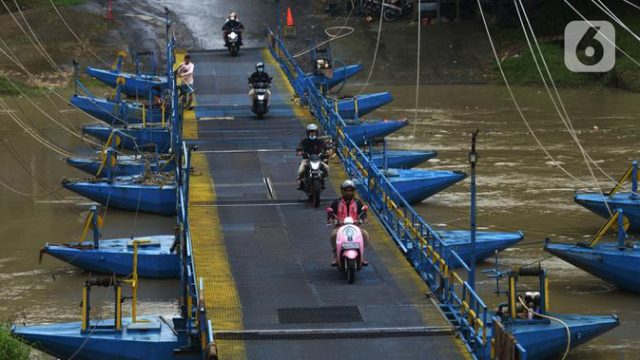 4 Tips Jitu Menghemat Bahan Bakar Sepeda Motor Liputan6.com
