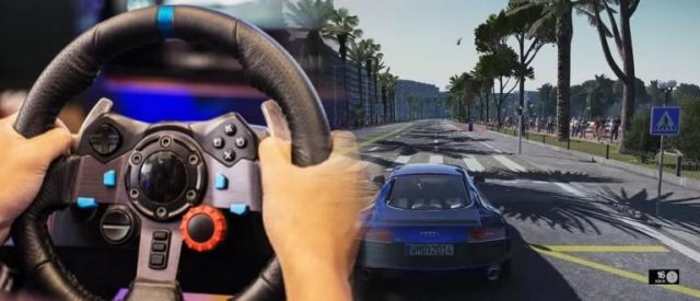 16 Game Simulator Mobil Terbaik untuk Android & PC 2022, Belajar Nyetir Makin Asyik!
