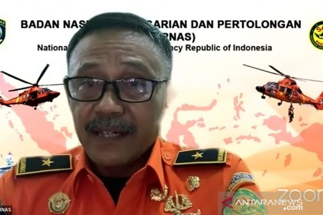 Basarnas nyatakan cuaca buruk hambat pencarian korban hilang Semeru
