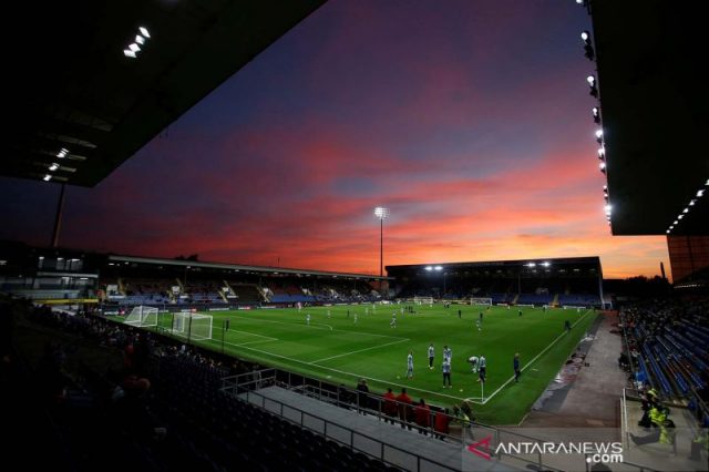Burnley vs Watford ditangguhkan hanya beberapa jam jelang sepak mula