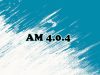 Download - AM Versi 4.0.4 Mod Apk