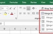 Download - Fungsi Merge Cells Ms Exel