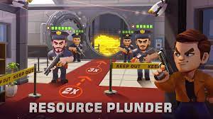 Download - Idle Mafia MOD APK 4.5.1 (Unlimited Money & Gems)