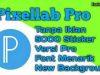 Download - Pixellab Mod Apk Versi Terbaru 2022 Full Font