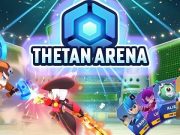 Download - Thetan Arena Game NFT Terbaru 2021