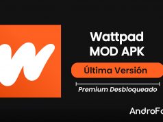 Download - Wattpad MOD APK Premium Unlocked 2021