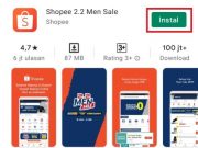 Download - 4 Cara Mendapatkan Gratis Ongkir di Shopee