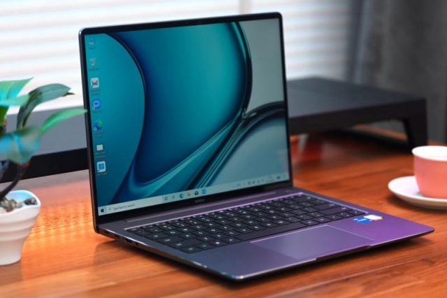 Huawei resmi hadirkan MateBook 14s dan 14 di Indonesia
