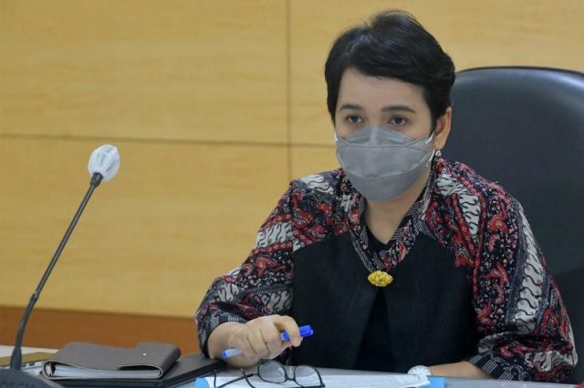 Kominfo ajak kolaborasi Working Group dan Engagement Group DEWG G20