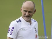 Liverpool rekrut kiper legendaris Brazil masuk ke jajaran staf pelatih