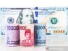 Rupiah melemah seiring pasar yang kembali fokus ke “tapering”
