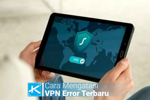 Tips & Trick - Turbo VPN Tidak Bisa Connect 2021