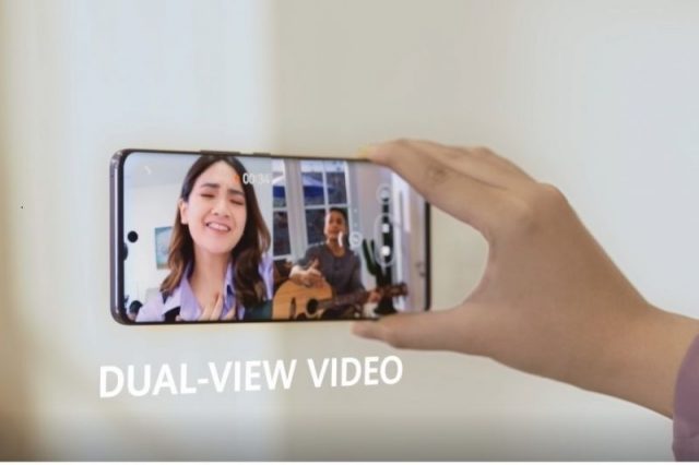 Tips membuat konten kreatif dengan kamera flagship HUAWEI nova 9