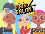 Download Toca Hair Salon 4 MOD APK v2.0-play, All Unlocked Paid
