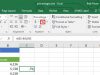 Tutorial - 5 Cara Menghitung Persen di Excel