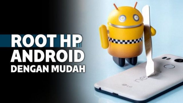 Tutorial - 5 Cara Root HP Samsung Tanpa Aplikasi (Manual) & Dengan Aplikasi