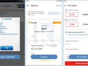 Tutorial - Cara Bayar Akulaku Lewat Dana