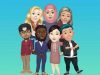 Tutorial - Cara Membuat Avatar di FB Lewat HP Android & iOS