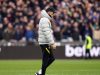 Kalah dari West Ham, Tuchel Akui Chelsea Buat Kesalahan Besar