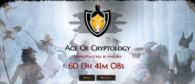 Age Of Cryptology NFT: Penjelasan & Cara Mendapatkan Token AUREO
