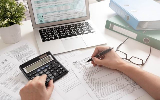 ACCA Gandeng IAPI Sosialisasi Standar Audit Less Complex Ilustrasi akuntan