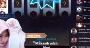 Video Alpats Gaming Viral, Posisi Duduk yang Janggal Jadi Sorotan Netizen!
