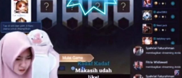 Video Alpats Gaming Viral, Posisi Duduk yang Janggal Jadi Sorotan Netizen!
