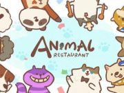 Download Animal Restaurant MOD APK v8.6, Unlimited Money & No Ads
