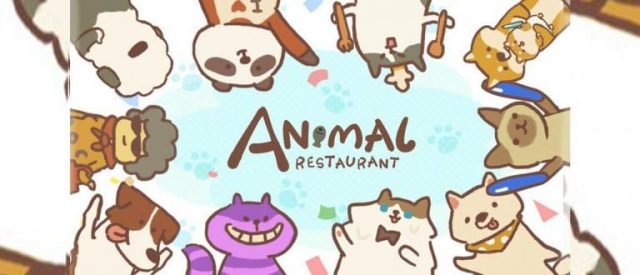 Download Animal Restaurant MOD APK v8.6, Unlimited Money & No Ads
