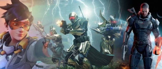 7 Game yang Direvisi Karena Amukan Netizen, Tunduk Kepada Keyboard Warrior!
