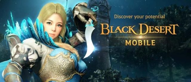 Download Black Desert Mobile V4 4 73 Terbaru 21 Game Mmorpg Terbaik